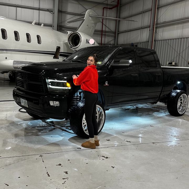 Profile Picture of Mark Florence (@mark.flo6.7) on Tiktok