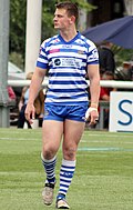 Profile Picture of Brandon Douglas (rugby league)on Wikipedia