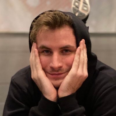 Profile Picture of Trent (@tren10ray) on Twitter