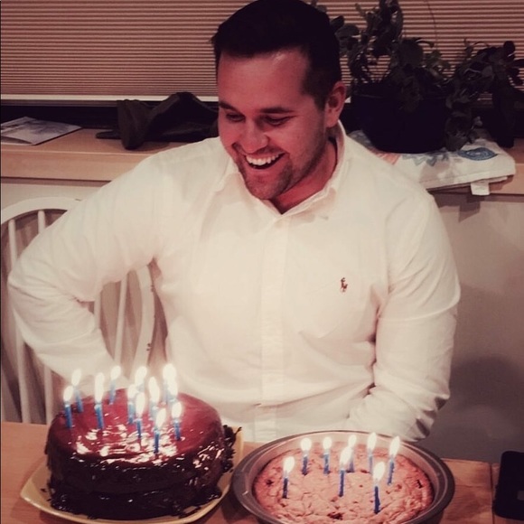 Profile Picture of Alex Kay (@agklapetzky) on Poshmark