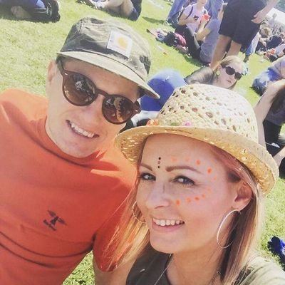 Profile Picture of Craig Thorburn (@deestieboy86) on Twitter