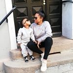 Profile Picture of • just the two of us • (@kiddoandi) on Instagram