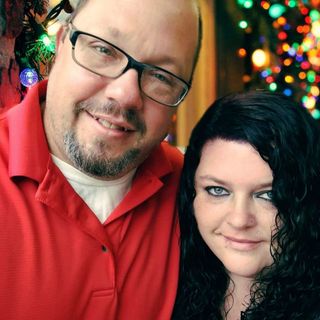 Profile Picture of Miranda Revels (@Now.And.Forever.His) on Facebook