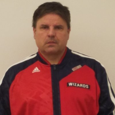 Profile Picture of Joseph Katz (@DCBaltimoreHoop) on Twitter