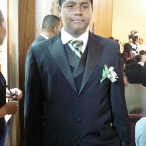 Profile Picture of Jeffrey Vigil (@165601681) on Myspace