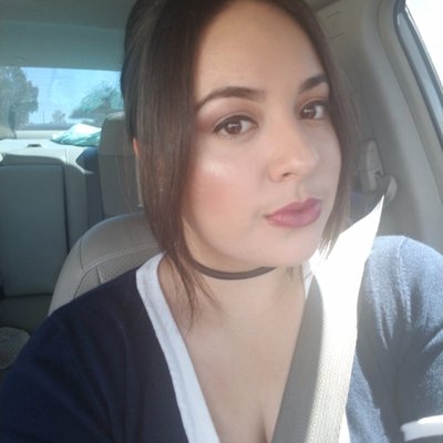 Profile Picture of Ruby Quintero (@rqpinktink) on Twitter