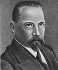 Profile Picture of Ivan Vsevolodovich Meshcherskiyon Wikipedia