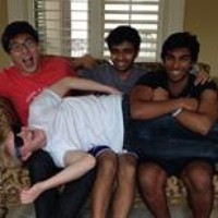 Profile Picture of Shay Daji (@shay-daji-1) on Quora