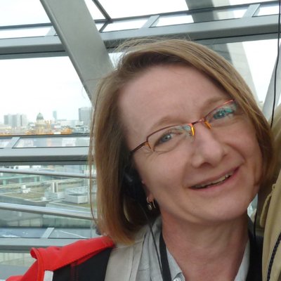 Profile Picture of Christine Maier (@Lichtgalerie) on Twitter