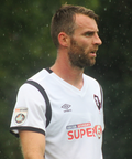 Profile Picture of Danny Liveseyon Wikipedia