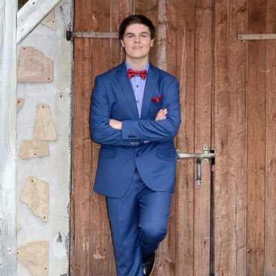 Profile Picture of Marc-André Dion (@MarcAndrDion2) on Twitter