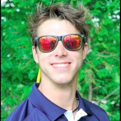 Profile Picture of Alex Coulson (@@JACoulson) on Twitter