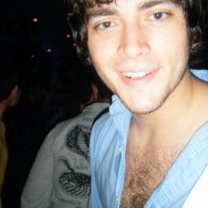 Christian Rubio - Myspace Profile Picture of Christian Rubio (@rubethadube) on Myspace