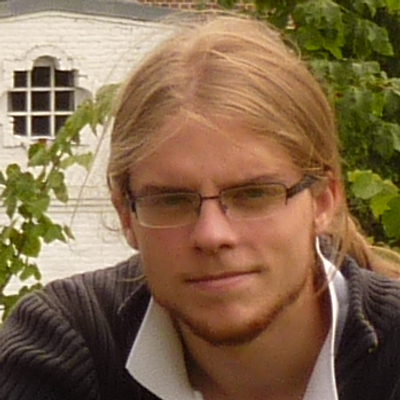Profile Picture of Kevin Jadin (@marc_spitz) on Twitter