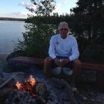 Profile Picture of Ron Gifford (@skillfullrog) on Instagram