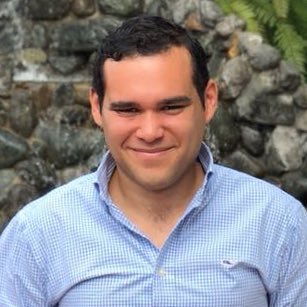 Profile Picture of Carlos Andrés Salame  🇪🇨 (@SalameCuellar) on Twitter