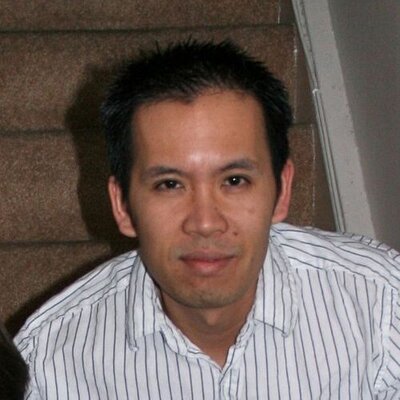Profile Picture of Pasith Phommarath (@pasith) on Twitter