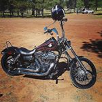 Profile Picture of Brad Kirby (@brad.kirby.3557) on Instagram