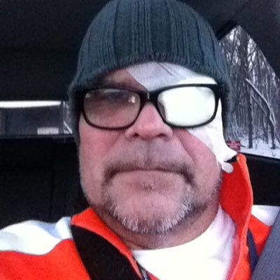 Profile Picture of Jim Bucher (@BucherJim) on Twitter