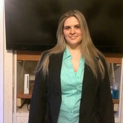 Profile Picture of Kim McDaniel (@KMcDaniel88) on Twitter
