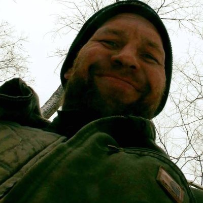 Profile Picture of Jason Trost (@doggydaddy70) on Twitter