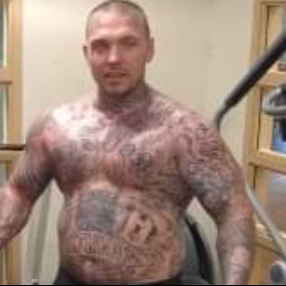 Profile Picture of John Osher (@osherj3) on Poshmark