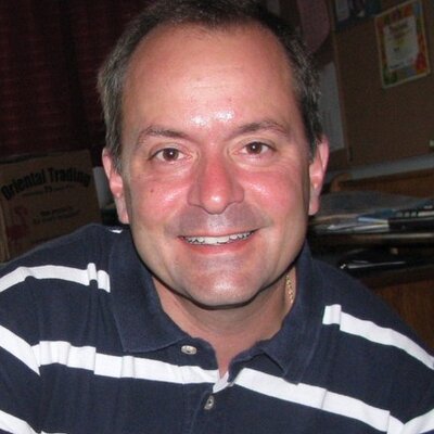 Profile Picture of David Crouch (@DaveACrouch) on Twitter