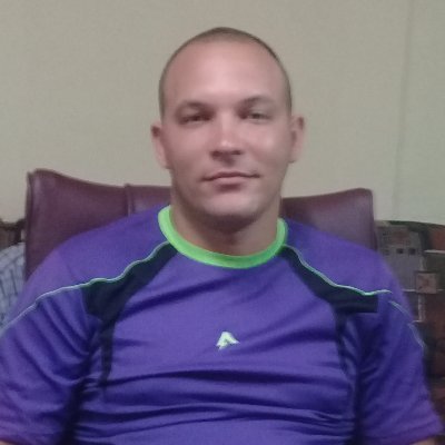 Profile Picture of Denys Reinier Clavijo Gómez (@ClavijoDenys) on Twitter