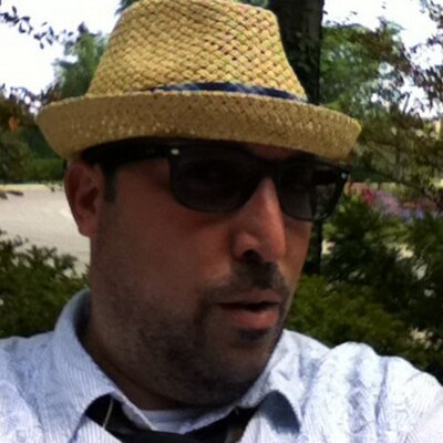Profile Picture of Eric F Carrera (@Carreric) on Twitter