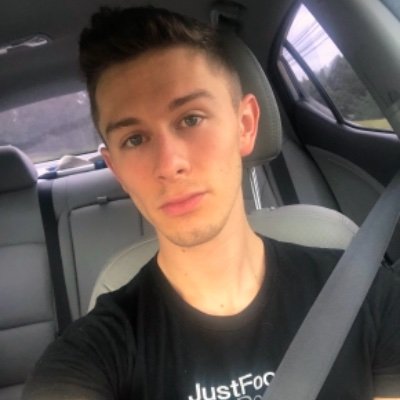 Profile Picture of Steven Giuffrida (@GiuffridaSteven) on Twitter