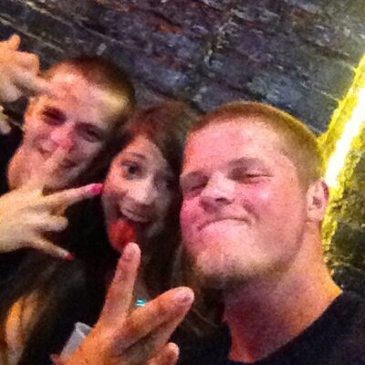 Profile Picture of Alec Tremblay (@@TremblayAlec) on Twitter