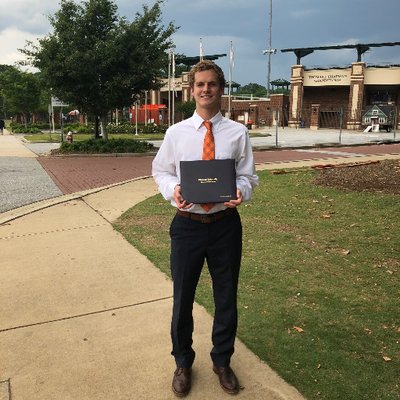 Profile Picture of Kevin McMichael (@KevinMcMichael1) on Twitter