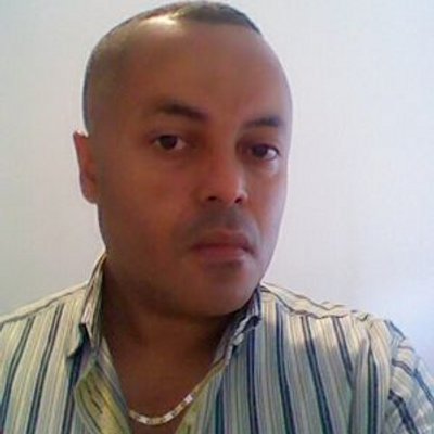 Profile Picture of Luis Fernando Perea (@Fernandoperea43) on Twitter