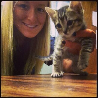 Profile Picture of Heather Behm (@Heather_Behm) on Twitter