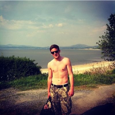 Profile Picture of Damien McGee (@dee_mcgee10) on Twitter