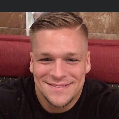 Profile Picture of Jacob Woolsey (@JacobWoolsey10) on Twitter