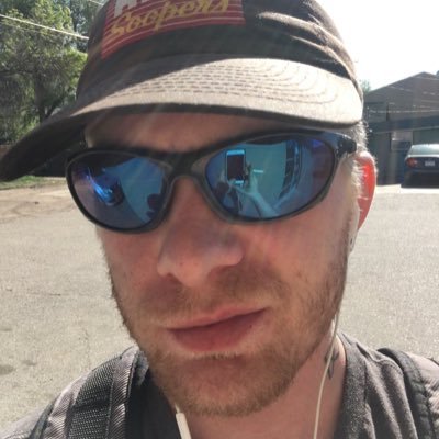 Profile Picture of Nathan Blake (@Cuckooleopard) on Twitter