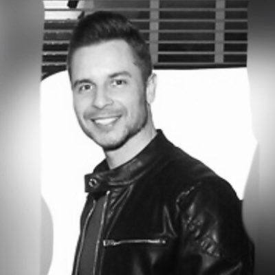 Profile Picture of Bryan Zimmer (@bryan_zimmer) on Twitter