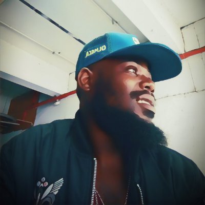 Profile Picture of Manson Jay Mcherewatha (@MansonJay17) on Twitter