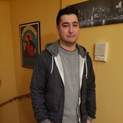 Profile Picture of James Palmisano (@jimChicago82) on Twitter