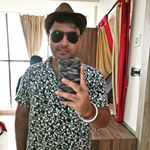 Profile Picture of Animesh Chatterjee (@_animeshchatterjee_2203) on Instagram