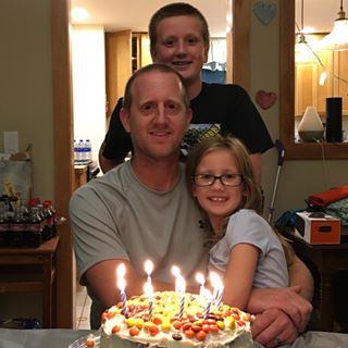 Profile Picture of Brian Stickle (@brianstickle) on Facebook