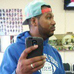 Profile Picture of Marcus 