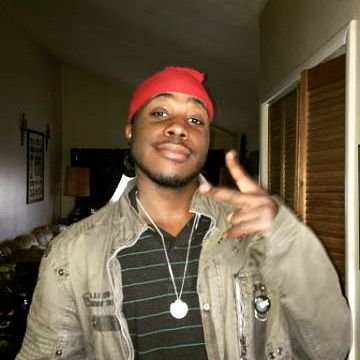 Profile Picture of David Hypolite II (@DavyBoytru1) on Twitter