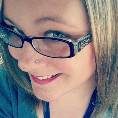 Profile Picture of Brittany Freitas (@BRFreitasAuthor) on Twitter