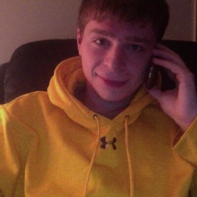 Anthony Suchy - Twitter Profile Picture of Anthony Suchy (@AnthonySuchy) on Twitter