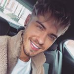 Profile Picture of Michael Jeffery 😁 (@michaeljeffery661) on Instagram