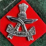 Profile Picture of assam rifles🚩👊 (@monu_nayak07) on Instagram