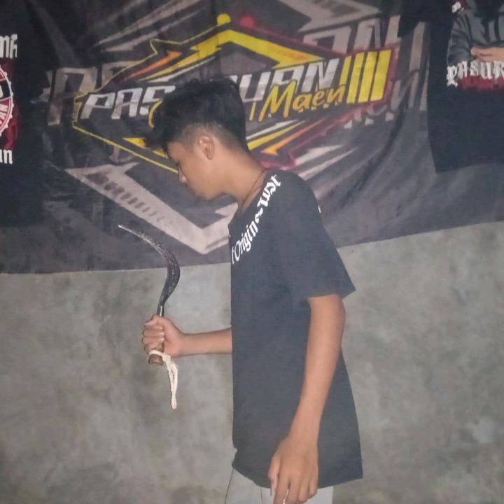 Profile Picture of JosephWagner (@ceasaqamjw5) on Tiktok