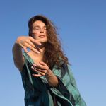 Profile Picture of Мария Некрасова | Телесные практики | Батуми (@mari._shakti) on Instagram